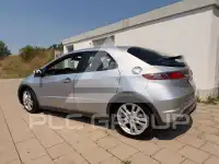 2009 Honda CIVIC