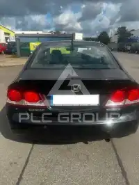 2009 Honda CIVIC