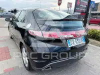 2009 Honda CIVIC
