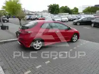 2009 Honda CIVIC