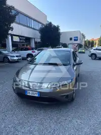 2009 Honda CIVIC