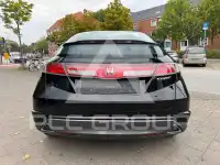 2009 Honda CIVIC