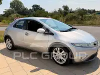 2009 Honda CIVIC