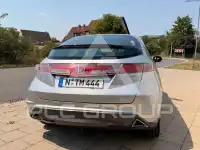 2009 Honda CIVIC
