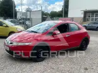 2009 Honda CIVIC