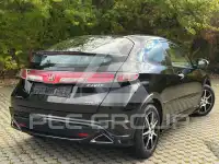 2009 Honda CIVIC