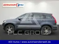 2009 Honda CR-V