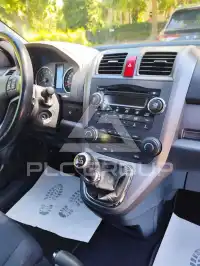 2009 Honda CR-V