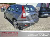 2009 Honda CR-V