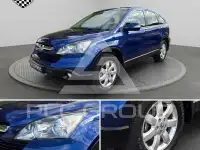 2009 Honda CR-V