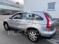 2009 Honda CR-V