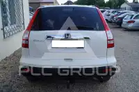 2009 Honda CR-V