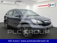 2009 Honda CR-V