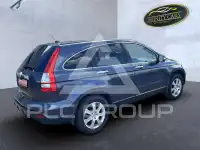 2009 Honda CR-V
