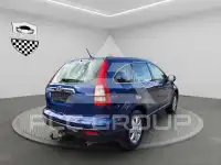 2009 Honda CR-V