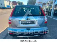 2009 Honda CR-V