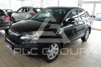 2009 Honda CR-V