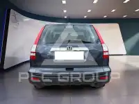2009 Honda CR-V