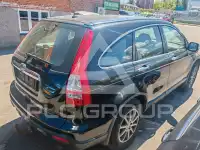 2009 Honda CR-V