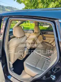 2009 Honda CR-V