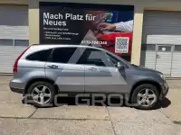 2009 Honda CR-V