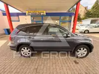 2009 Honda CR-V