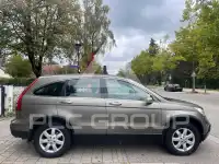 2009 Honda CR-V