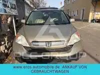 2009 Honda CR-V