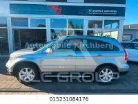 2009 Honda CR-V