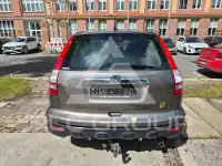 2009 Honda CR-V
