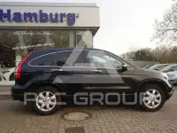 2009 Honda CR-V