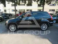2009 Honda CR-V