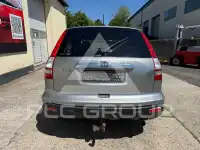 2009 Honda CR-V