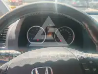 2009 Honda CR-V