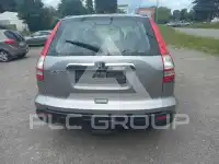 2009 Honda CR-V
