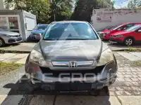 2009 Honda CR-V