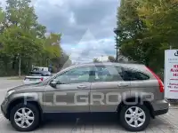 2009 Honda CR-V