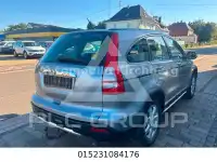 2009 Honda CR-V