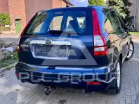 2009 Honda CR-V