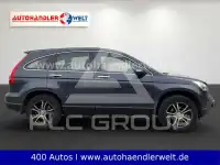 2009 Honda CR-V
