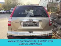 2009 Honda CR-V