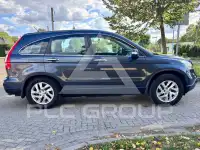 2009 Honda CR-V