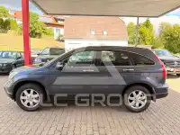 2009 Honda CR-V
