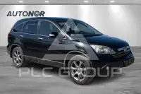 2009 Honda CR-V