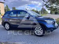2009 Honda CR-V