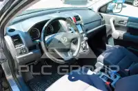 2009 Honda CR-V
