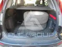 2009 Honda CR-V