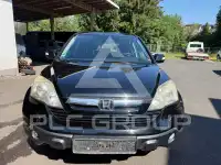 2009 Honda CR-V