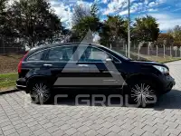 2009 Honda CR-V