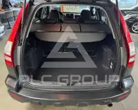 2009 Honda CR-V